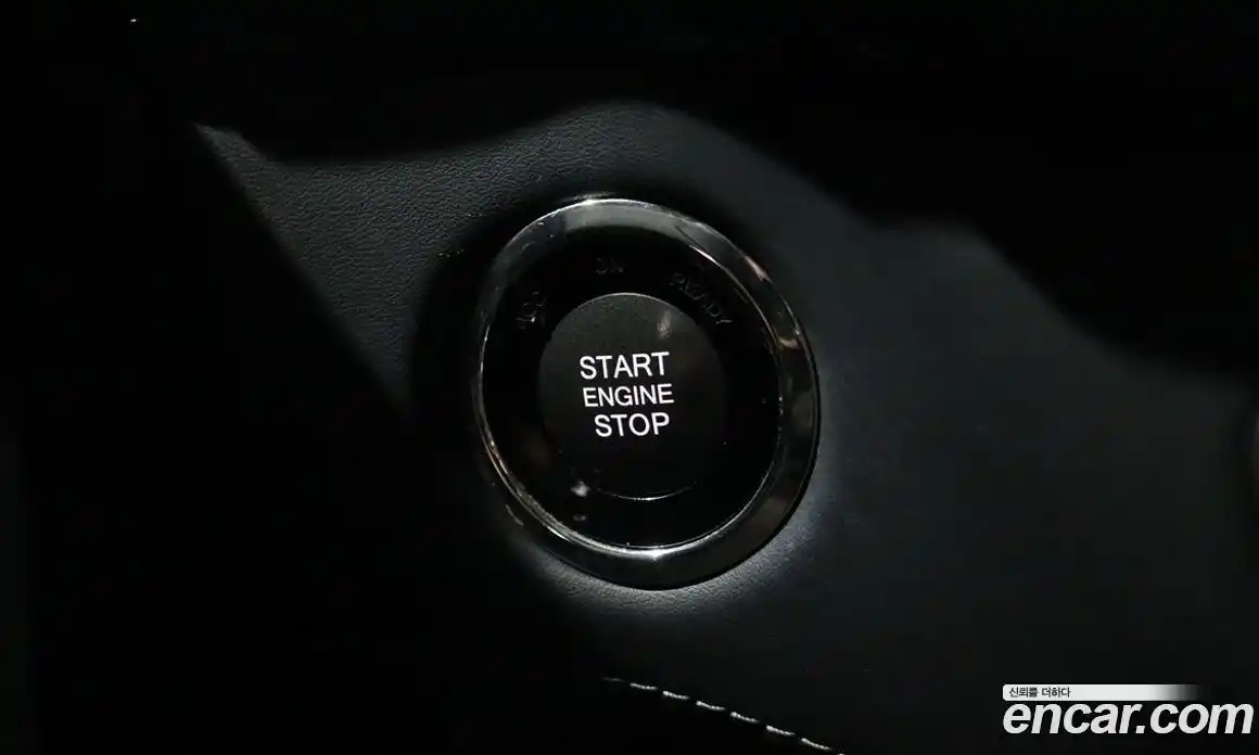 SsangYong Rexton 2020 2.2 Автомат в Москве № 491475, фото 7