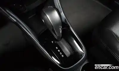 Chevrolet Trax 2019 1.4 Автомат в Москве № 491755, миниатюра 9