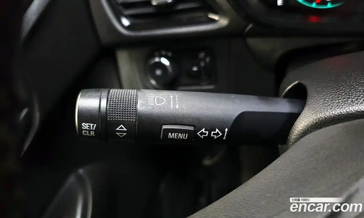 Chevrolet Spark 2017 1.0 Автомат в Москве № 492177, фото 18