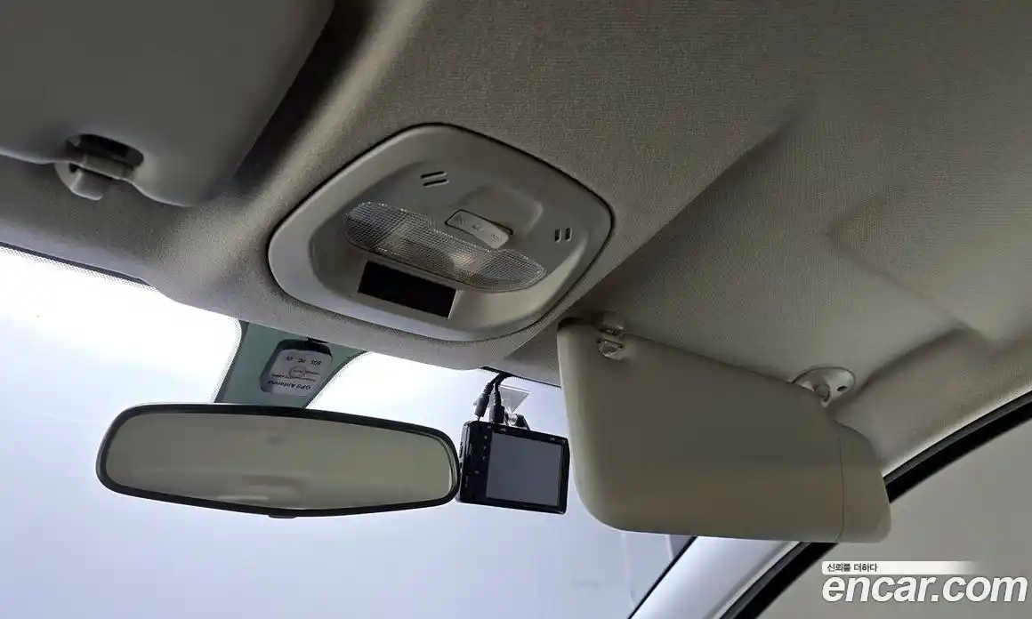 Chevrolet Spark 2017 1.0 Автомат в Москве № 492177, фото 20