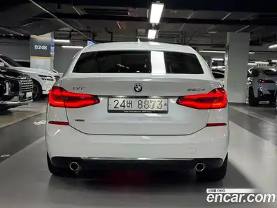 BMW Gran Turismo 2019 2.0 Автомат в Москве № 493214, миниатюра 4