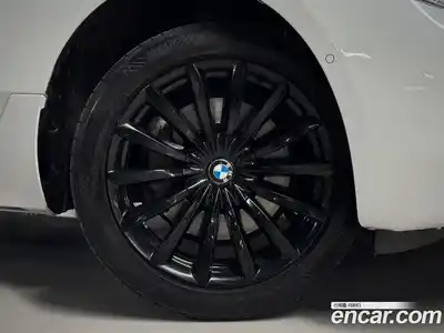 BMW Gran Turismo 2019 2.0 Автомат в Москве № 493214, миниатюра 5