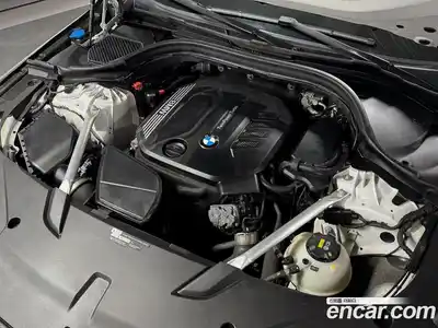 BMW Gran Turismo 2019 2.0 Автомат в Москве № 493214, миниатюра 6