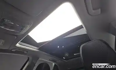 Mercedes-Benz GLE-Class 2021 3.0 Автомат в Москве № 495017, миниатюра 12