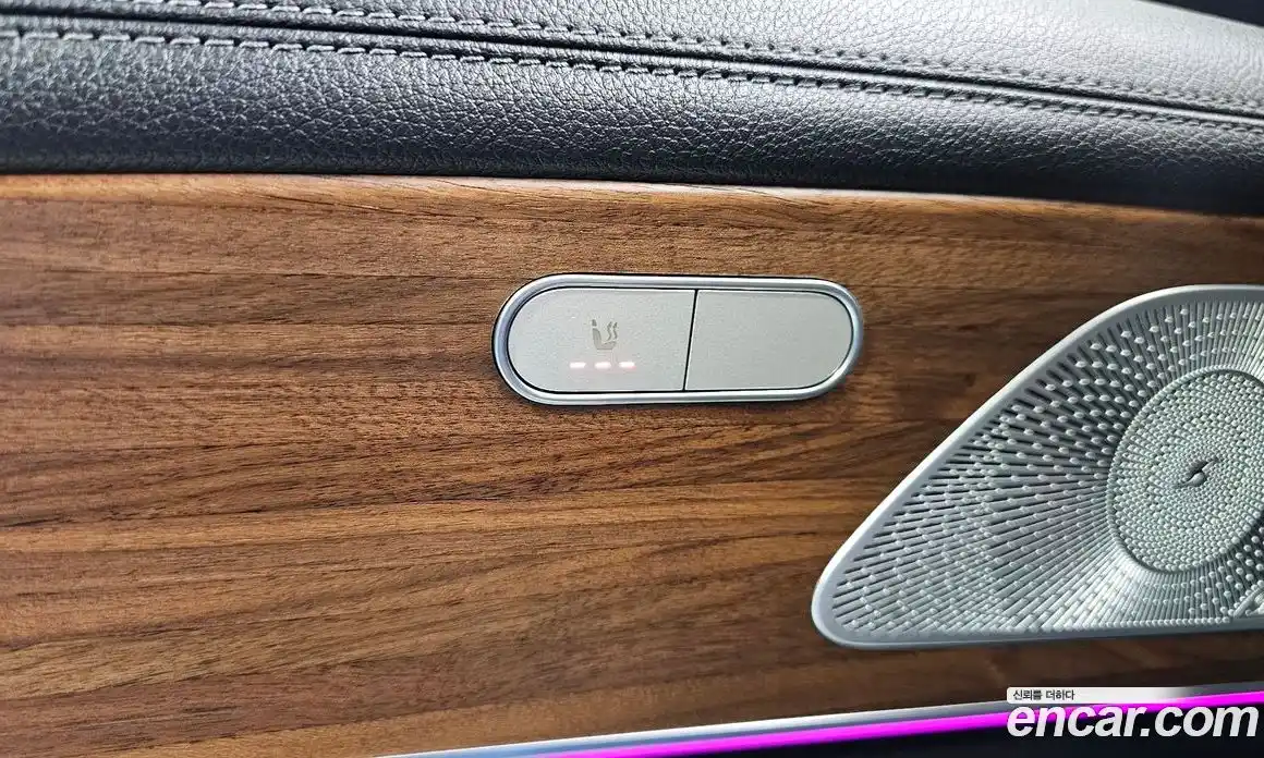 Mercedes-Benz GLE-Class 2021 3.0 Автомат в Москве № 495017, фото 18