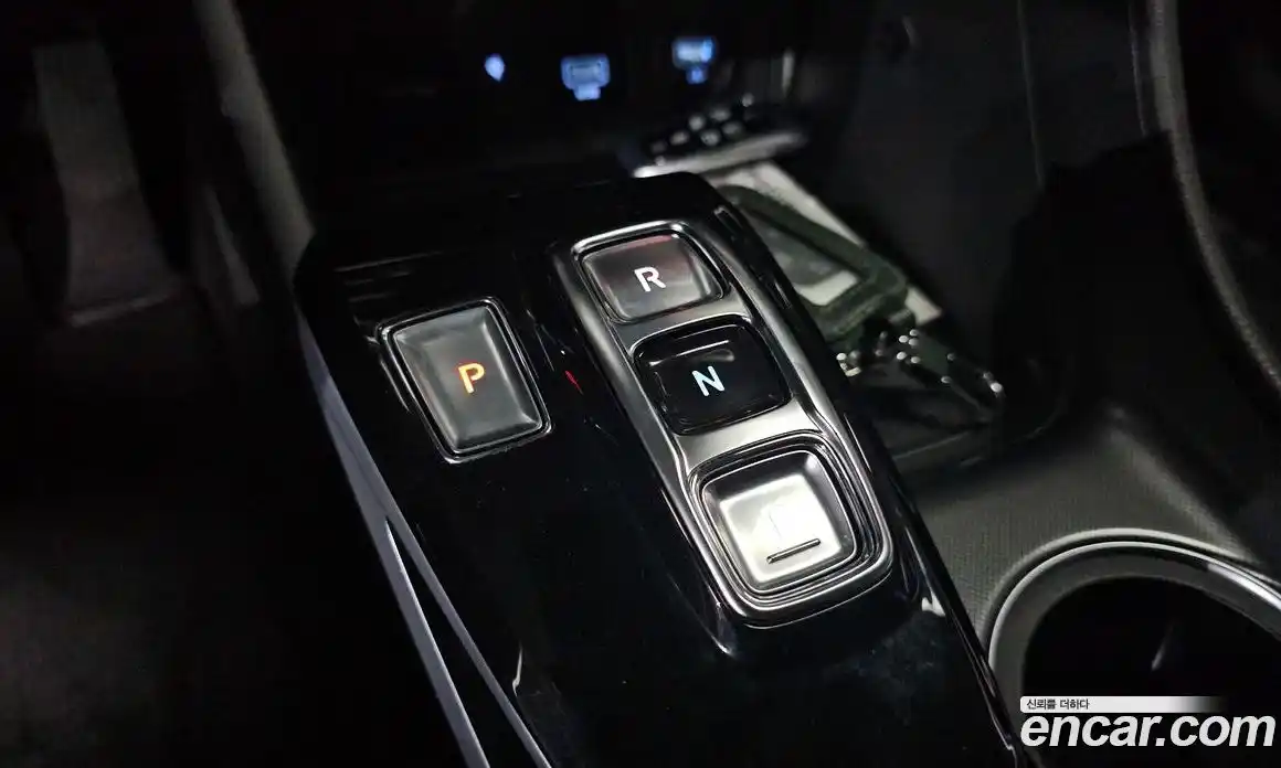 Hyundai Sonata 2020 2.0 Автомат в Москве № 49577, фото 11