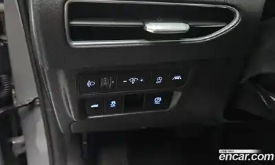 Hyundai Sonata 2020 2.0 Автомат в Москве № 49577, миниатюра 4