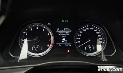 Hyundai Sonata 2020 2.0 Автомат в Москве № 49577, миниатюра 9