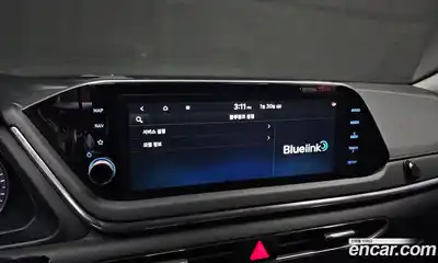 Hyundai Sonata 2020 2.0 Автомат в Москве № 49577, миниатюра 10