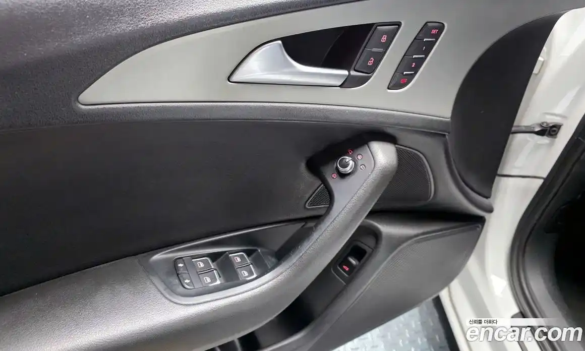 Audi A6 2014 2.0 Автомат в Москве № 497027, фото 14