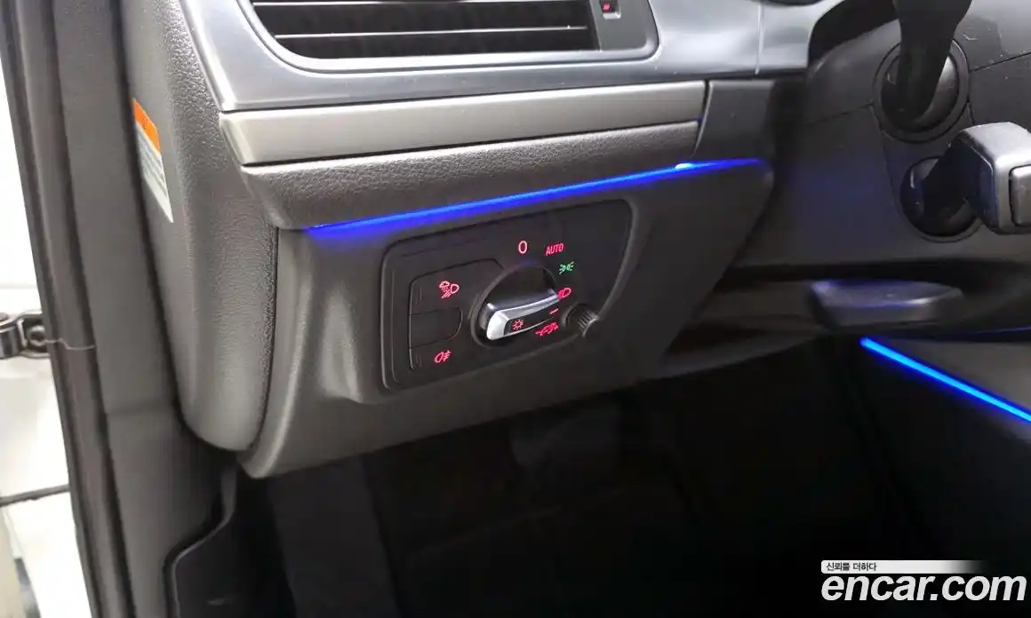 Audi A6 2014 2.0 Автомат в Москве № 497027, фото 15