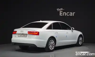 Audi A6 2014 2.0 Автомат в Москве № 497027, миниатюра 2