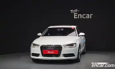 Audi A6 2014 2.0 Автомат в Москве № 497027, миниатюра 3