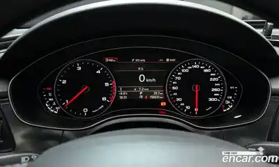 Audi A6 2014 2.0 Автомат в Москве № 497027, миниатюра 8