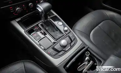 Audi A6 2014 2.0 Автомат в Москве № 497027, миниатюра 9