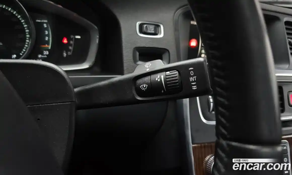 Volvo S60 2018 2.0 Автомат в Москве № 497607, фото 18