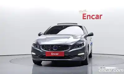 Volvo S60 2018 2.0 Автомат в Москве № 497607, миниатюра 3