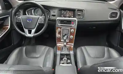 Volvo S60 2018 2.0 Автомат в Москве № 497607, миниатюра 7