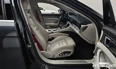 Porsche Panamera 2018 2.9 Автомат в Москве № 498155, миниатюра 11