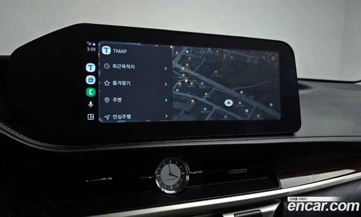 Lexus ES 2017 2.5 Автомат в Москве № 499712, фото 14