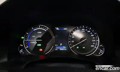 Lexus ES 2017 2.5 Автомат в Москве № 499712, миниатюра 8