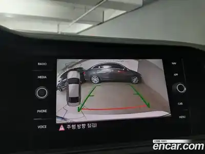 Volkswagen Jetta 2020 1.4 Автомат в Москве № 499765, миниатюра 11