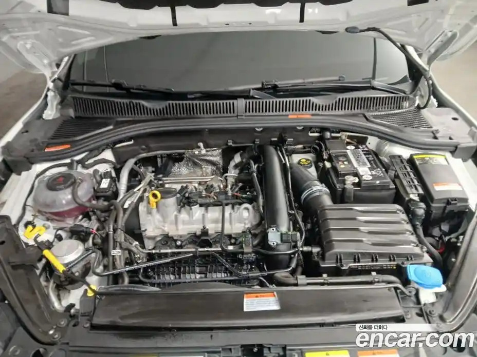 Volkswagen Jetta 2020 1.4 Автомат в Москве № 499765, фото 18