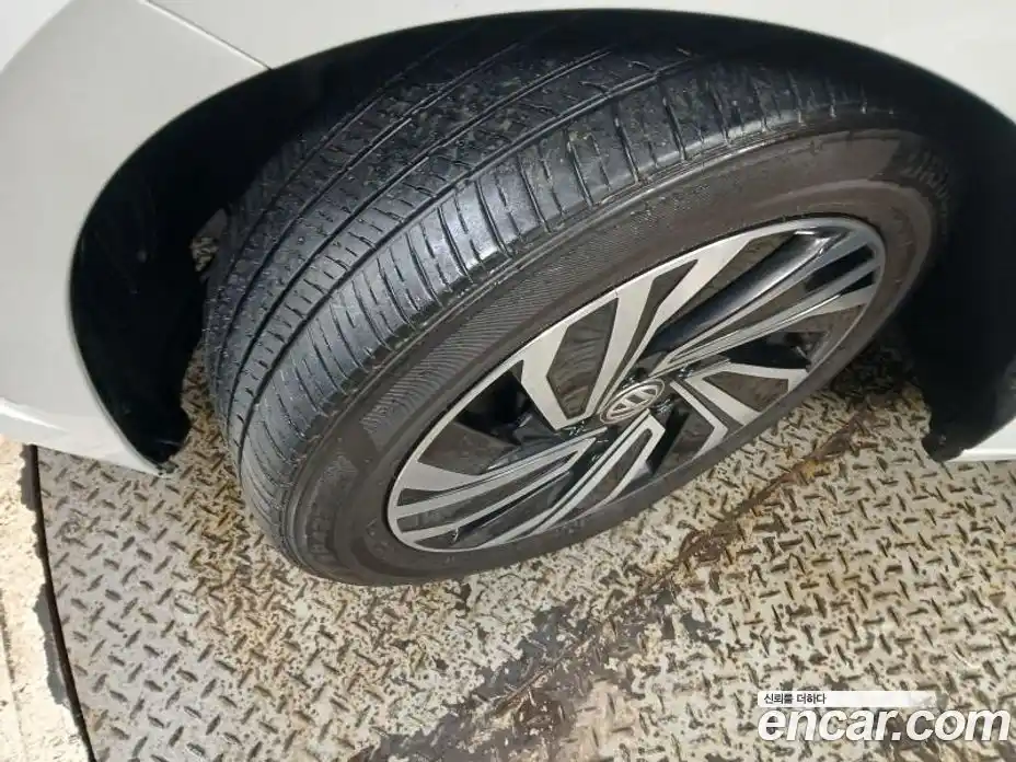 Volkswagen Jetta 2020 1.4 Автомат в Москве № 499765, фото 20