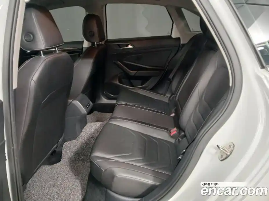 Volkswagen Jetta 2020 1.4 Автомат в Москве № 499765, фото 7