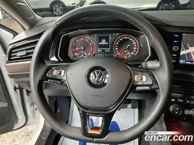 Volkswagen Jetta 2020 1.4 Автомат в Москве № 499765, миниатюра 8