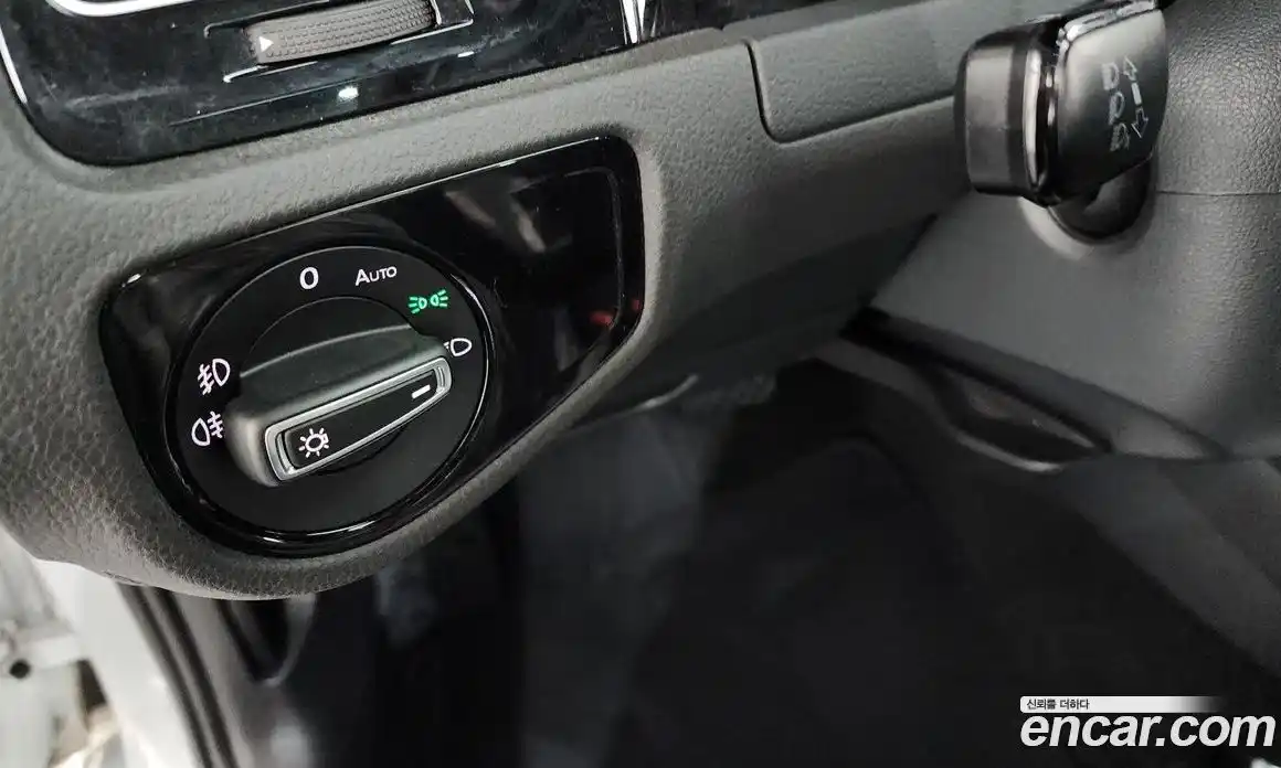 Volkswagen Golf 2016 2.0 Автомат в Москве № 499837, фото 16