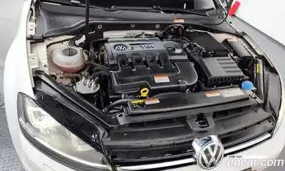 Volkswagen Golf 2016 2.0 Автомат в Москве № 499837, миниатюра 5