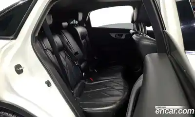 Infiniti QX70 2014 3.0 Автомат в Москве № 500337, миниатюра 12