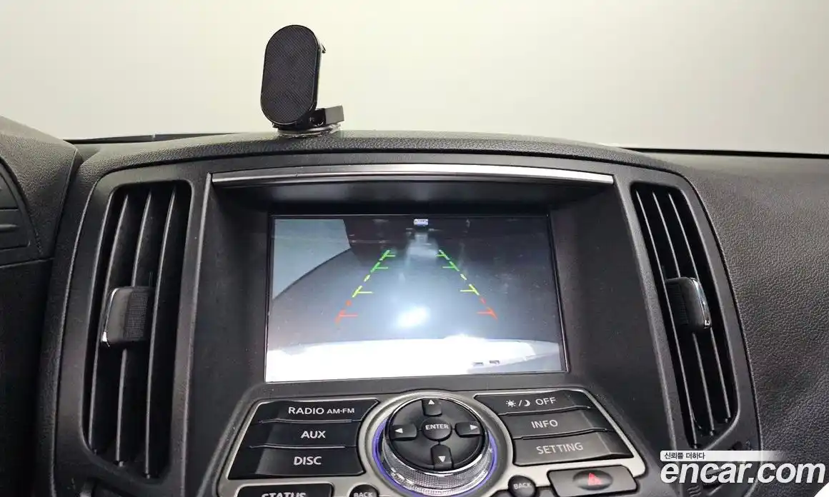 Infiniti G 2013 2.5 Автомат в Москве № 500363, фото 14