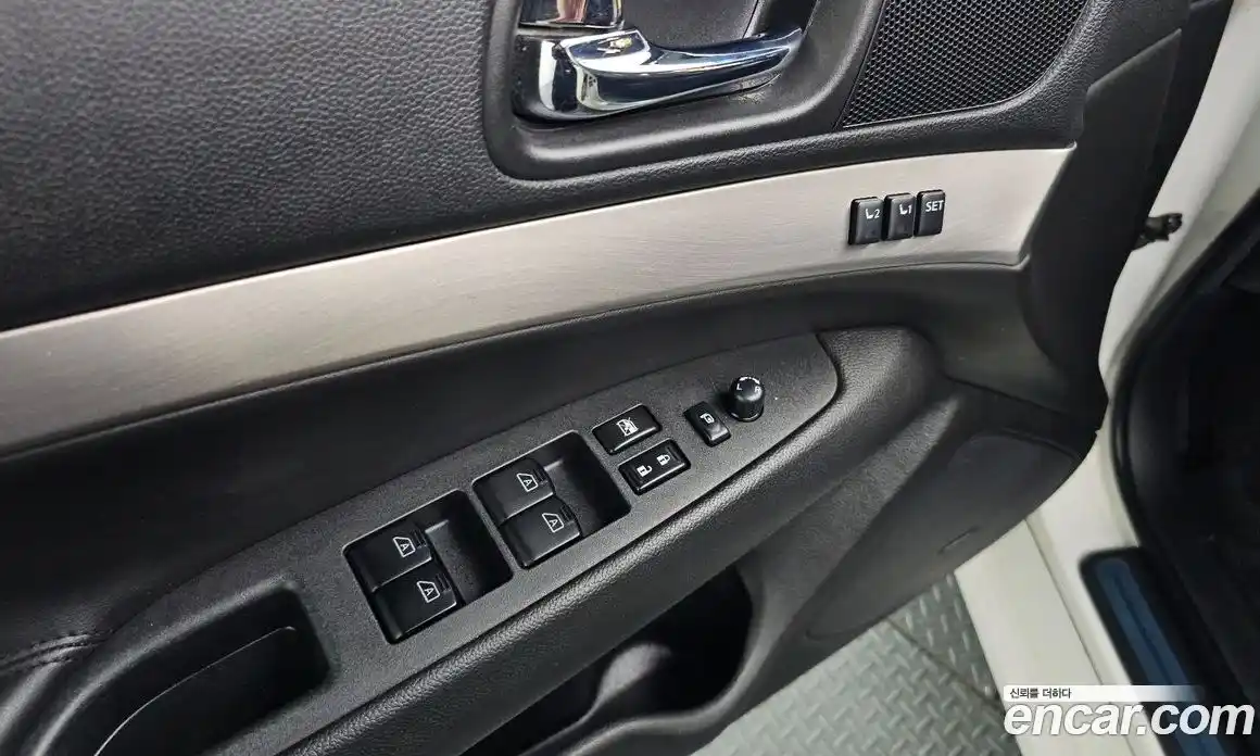 Infiniti G 2013 2.5 Автомат в Москве № 500363, фото 15