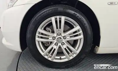 Infiniti G 2013 2.5 Автомат в Москве № 500363, миниатюра 5