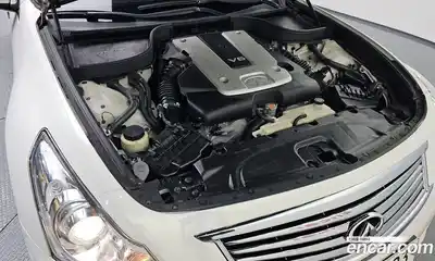 Infiniti G 2013 2.5 Автомат в Москве № 500363, миниатюра 6