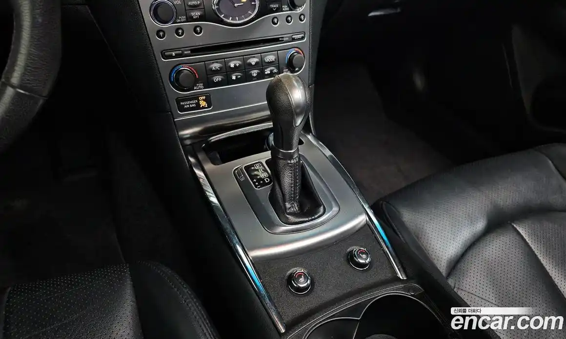 Infiniti G 2013 2.5 Автомат в Москве № 500363, фото 8