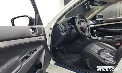 Infiniti G 2013 2.5 Автомат в Москве № 500363, миниатюра 9