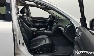 Infiniti G 2013 2.5 Автомат в Москве № 500363, миниатюра 10