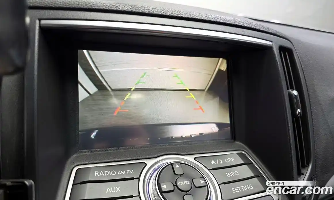 Infiniti G 2011 2.5 Автомат в Москве № 500394, фото 16