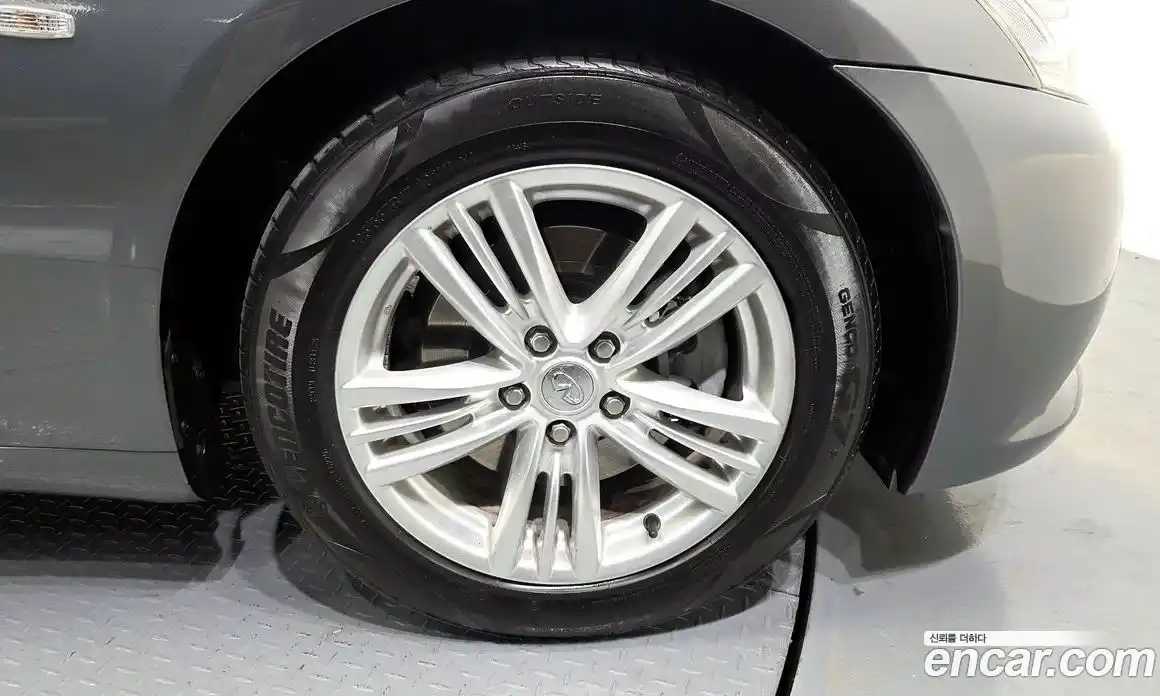 Infiniti G 2011 2.5 Автомат в Москве № 500394, фото 5