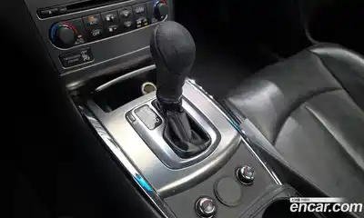 Infiniti G 2011 2.5 Автомат в Москве № 500394, миниатюра 9