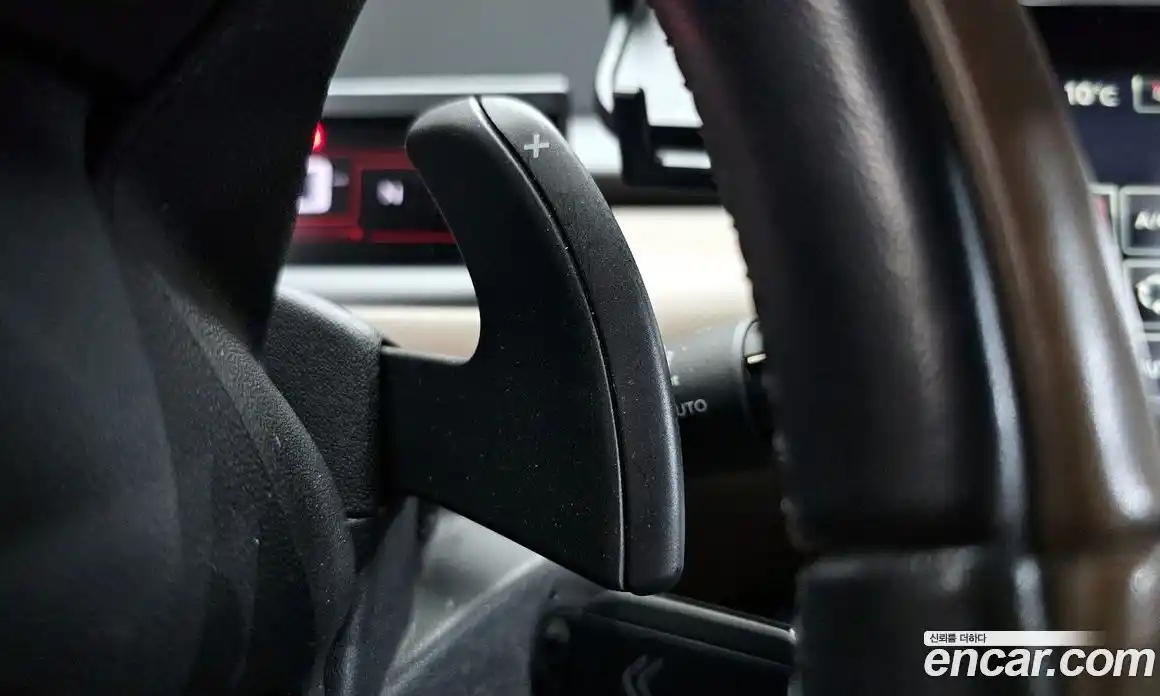 Citroen C4 Cactus 2017 1.6 Автомат в Москве № 500838, фото 17