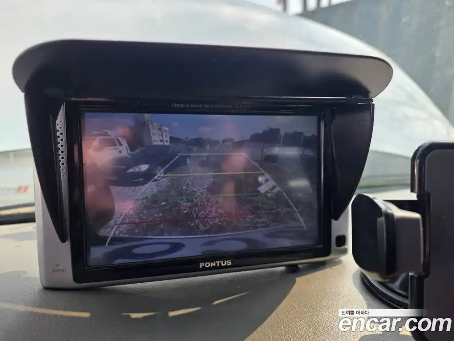 Chevrolet Astro Van 1998 4.3 Автомат в Москве № 500987, фото 11