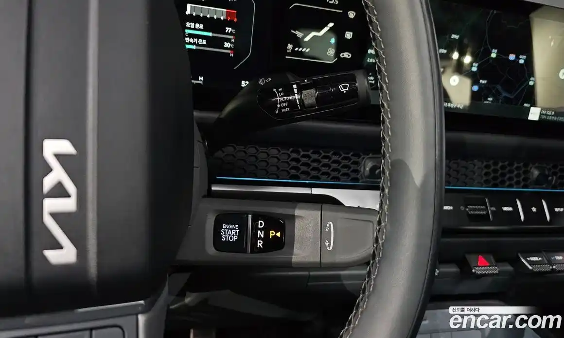 Kia Tasman 2026 2.5 Автомат в Москве № 51518, фото 17