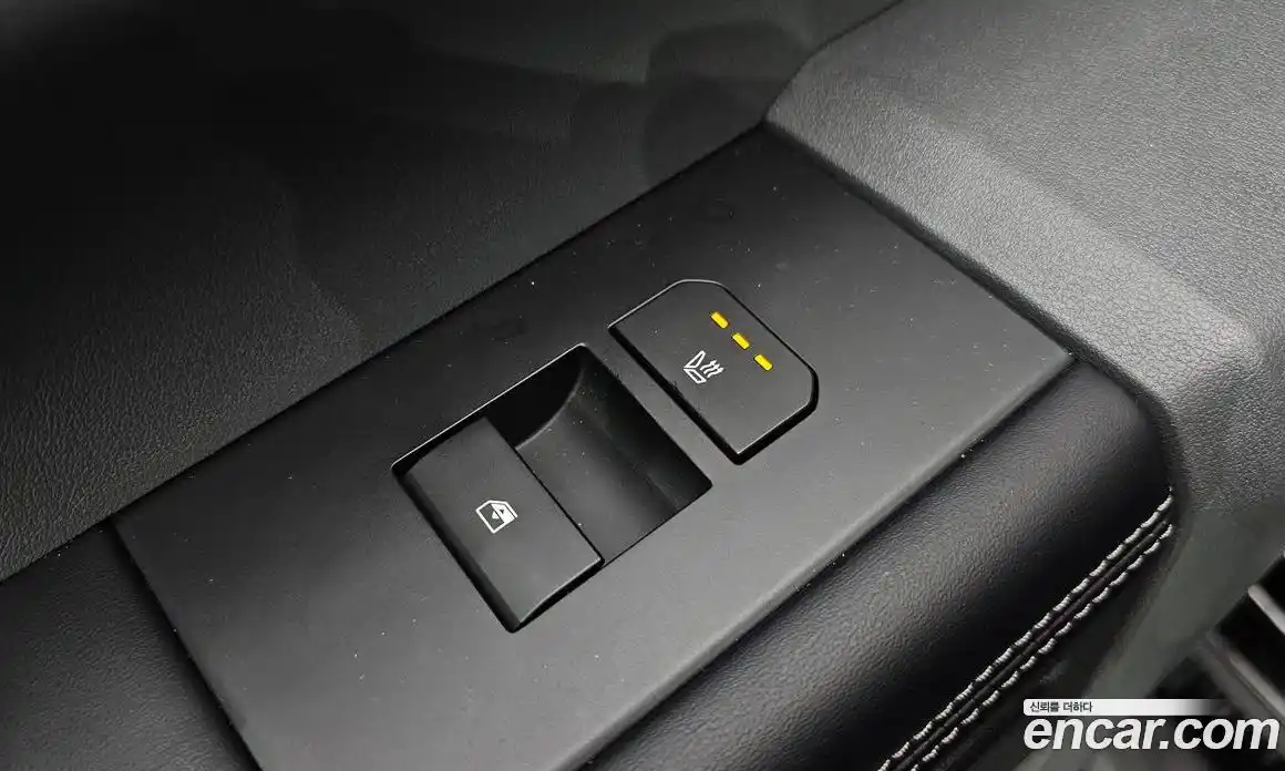 Kia Tasman 2026 2.5 Автомат в Москве № 51518, фото 6