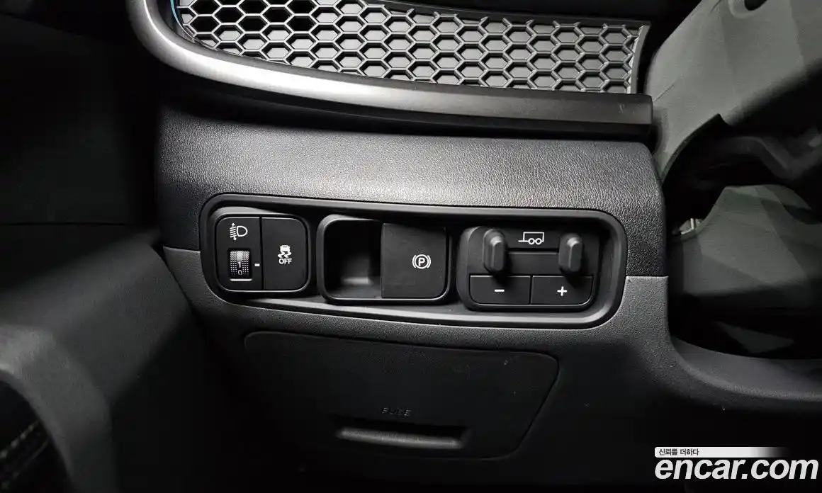 Kia Tasman 2026 2.5 Автомат в Москве № 51518, фото 9