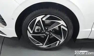 Hyundai Sonata 2024 2.0 Автомат в Москве № 517382, миниатюра 4