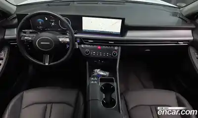 Hyundai Sonata 2024 2.0 Автомат в Москве № 517382, миниатюра 6